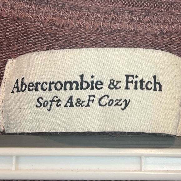 Y2K 90s Bella Henley Top S Grunge Normcore Indie Minimalist Street Coquette - Picture 4 of 14